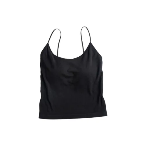 Under the Boots Топ на бретелях Женский 1 Пачка