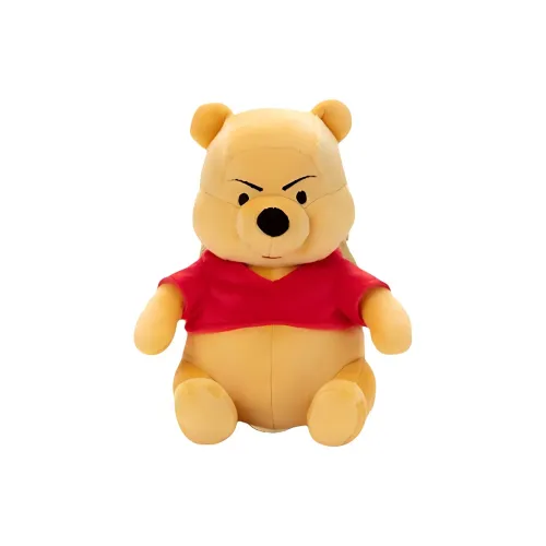 Диснеевские персонажи Злой Желтый Куклы Плюшевая кукла Trumpets High