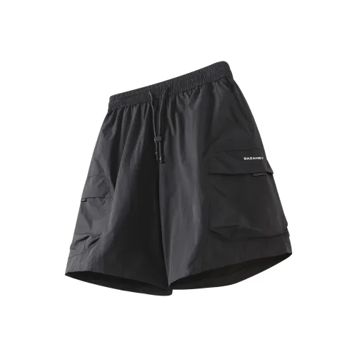 Supremo Cat Карго шорты унисекс