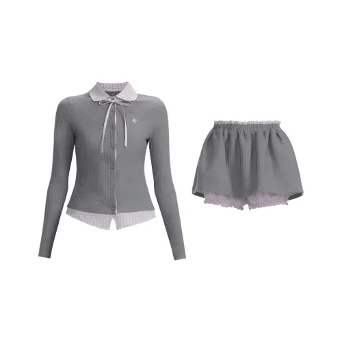 BVODE Женские Комплекты с юбкой