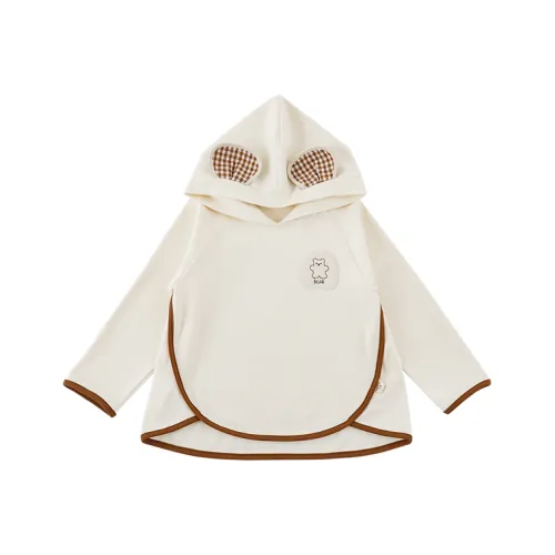 YOEHYAUL Толстовка Бежевый Children Возраст 3-7 лет