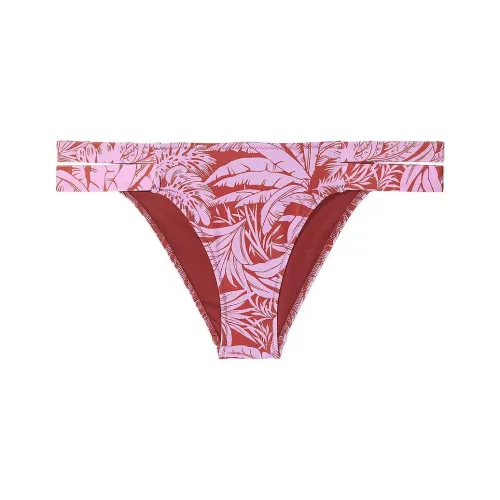 Victoria's Secret Розовые Женские Плавки