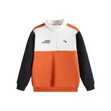 Обожжённое Облако Апельсин