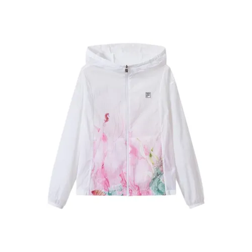 FILA KIDS Туристическая одежда Стандартный Белый