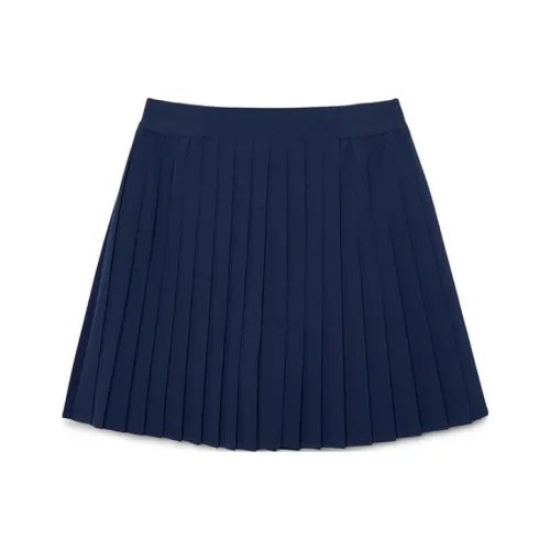 MLB Морской синий Kids Юбки