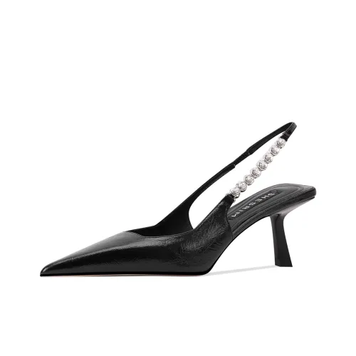 Shesrim Узкий каблук Высокие каблуки Женские