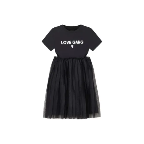 Little MO CO. Детское платье для детей