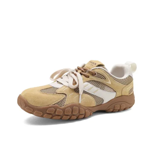 HARSON Casual Низкий Топ Женский