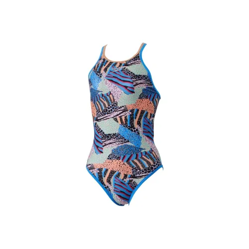 Speedo One-piece Swimsuit Women's