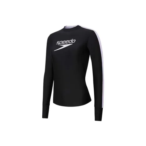 Speedo совместный модель Двухкомпонентный Купальник Женский