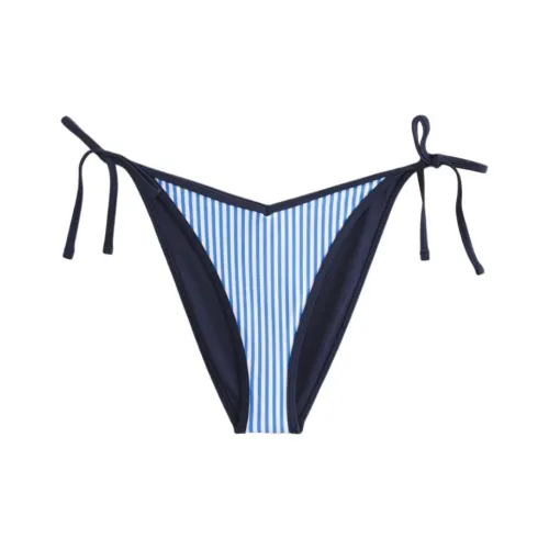 Hollister Плавательные шорты Женские Синие