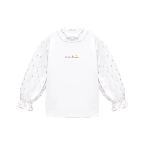 TUTU Kids T-рубашки