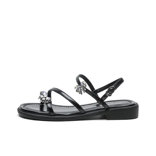 JOSINY One Ремень Сандалии Женские