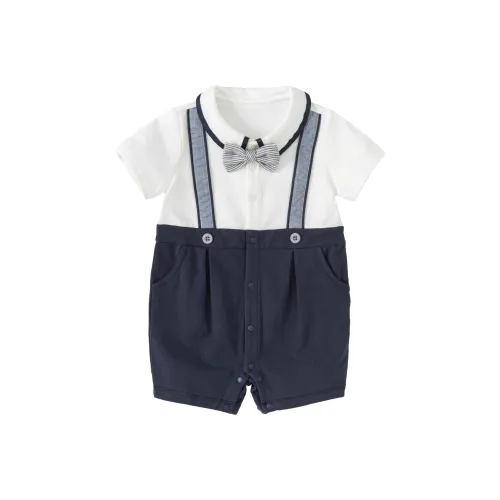 DAVE BELLA Комбинезон Темно-синий Детский