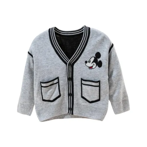 Disney Свитер Фотиния Серый Дети Возраст 3-7 Лет