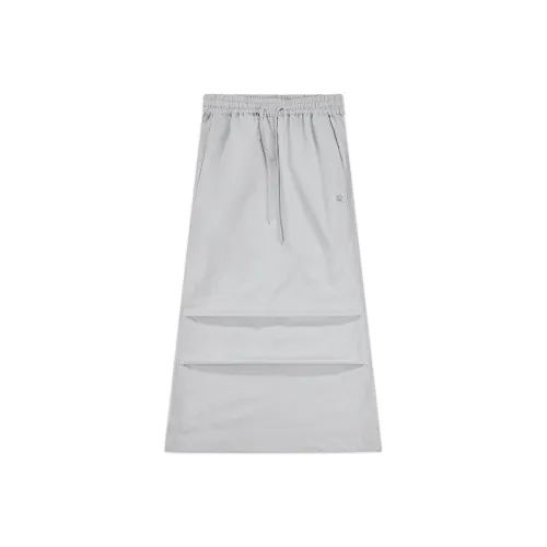 Crying Center Повседневный Длинный Юбка Женские