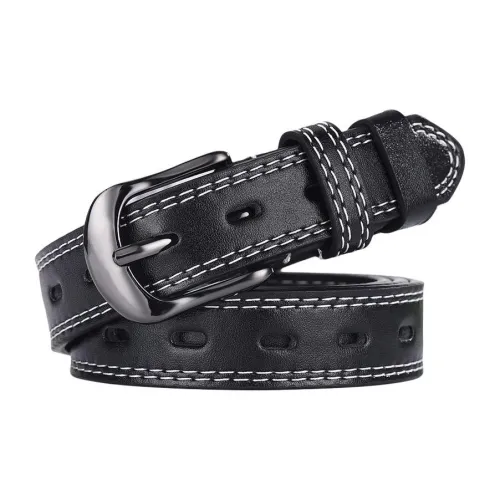 TUCANO Ремни из ПУ (полиуретана) кожа унисекс 2,5 см