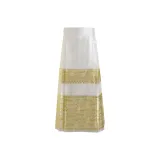 Белый, длинный, молния