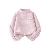 Hken Ti Конфетный цвет K Фиолетово-серый Полоски