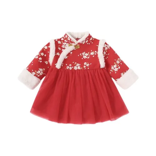 JELLYBABY Платье для детей 3-7 лет