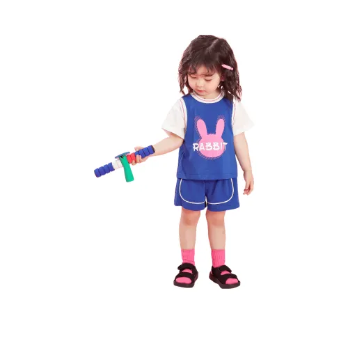 GLADDYBEAR Kids Повседневная спортивная одежда