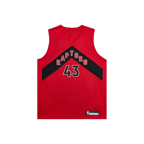 Nike Повседневная спортивная одежда красный для подростков