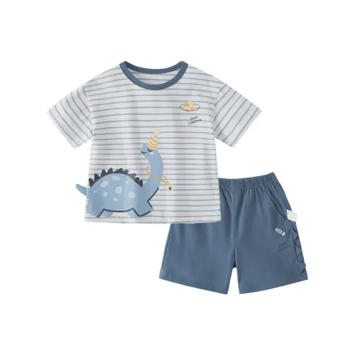 JELLYBABY Повседневная спортивная одежда для детей 3-7 лет