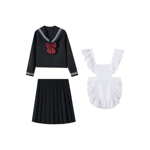 KAZAN Женская Униформа