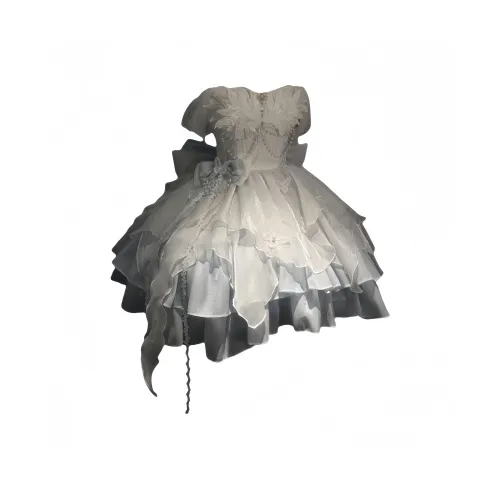 OUTDOORPRINCE Лолита-стиль Женские Лазурь Озерно-голубой