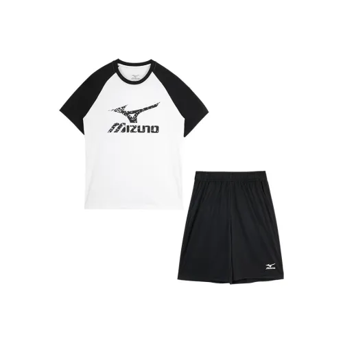 Mizuno Kids Повседневная спортивная одежда