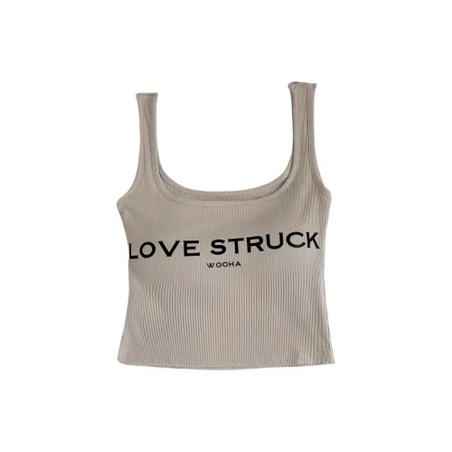 LANMOU Женские Топы