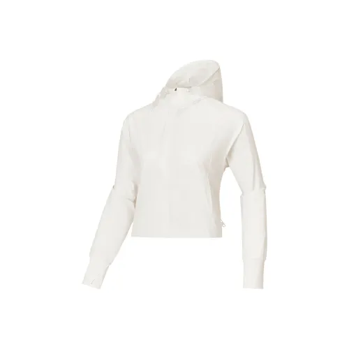 Skechers Куртка Женская Гардения 01B4