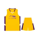 Set (Spectrum Yellow New Purple Lakers Standard White)  
Комплект (Спектр Желтый Новый Фиолетовый Лейкерс Стандартный Белый)