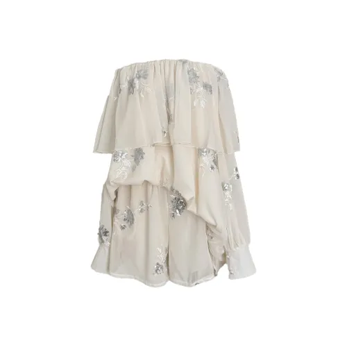 CPAURA Женские Комплекты с юбкой