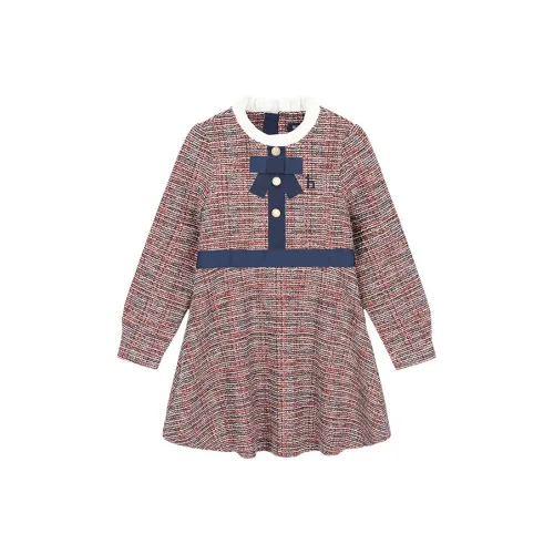 HAZZYS Детское платье для детей чехол