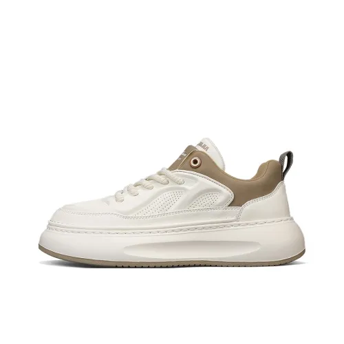 G.N.SHIJIA Высота Увеличивающие Устойчивые к истиранию Легкие Дышащие Противоскользящие Низкие Топ Кроссовки для скейтбординга Мужские