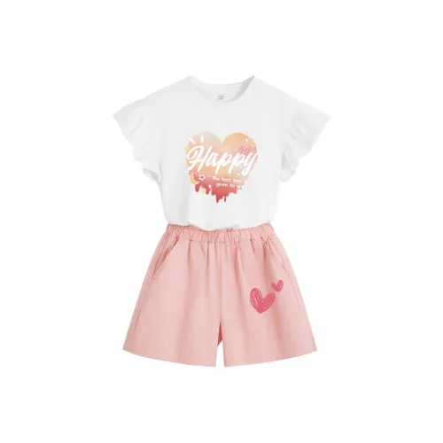 La Chapelle Kids Повседневная спортивная одежда для детей