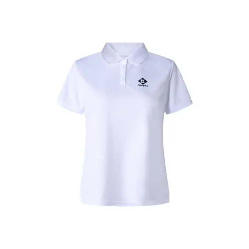 KUMPOO Бадминтон Джерси Женские