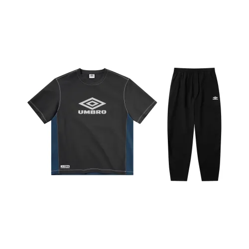 Umbro Унисекс Повседневная спортивная одежда