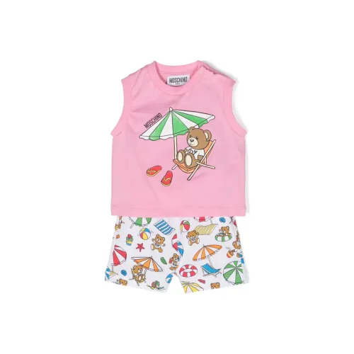 MOSCHINO Повседневная спортивная одежда для детей