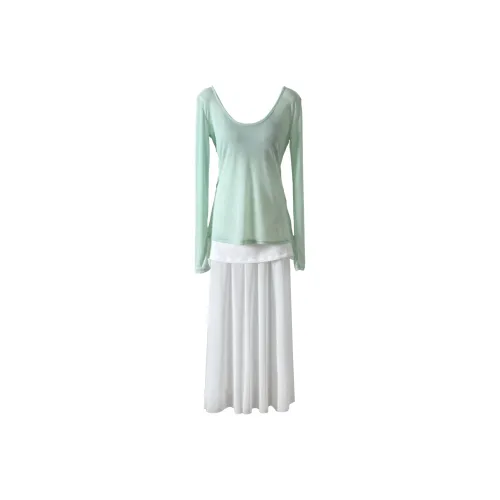 CHARM GLOW Женские комплекты с юбкой