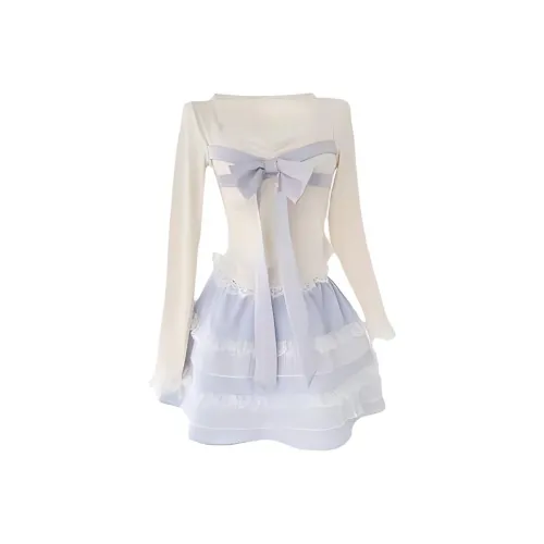 Lookinto Женские Комплекты с юбкой