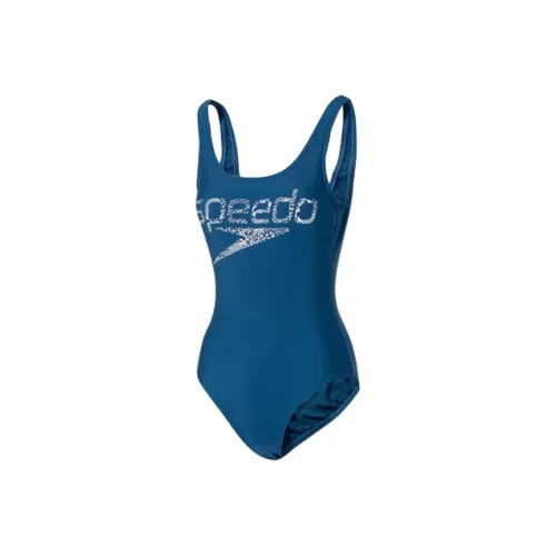 Speedo Женские Ван-Пис Купальники
