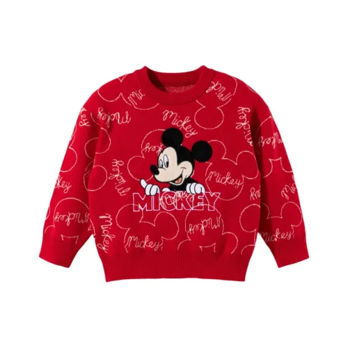 Disney Kids Свитеры