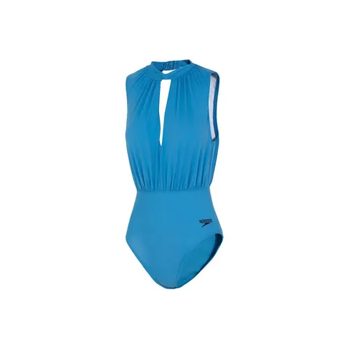 Speedo One-Piece Купальник Женский Синий