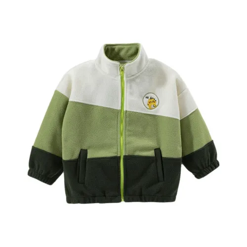 Bei Beiyi Вельвет Feel Пальто Детское