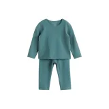 Темно-зеленый