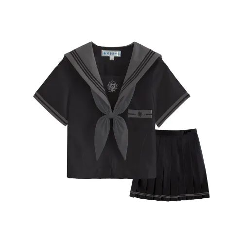 CHENGNANSHIZHONGYI UNIFORM Женские