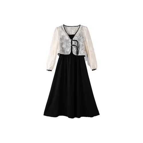 SYEEE WITH U Женские комплекты с юбкой