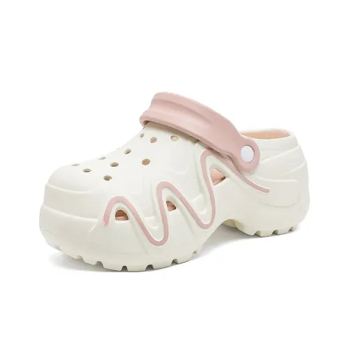 TONYBEAR Женские Сабо